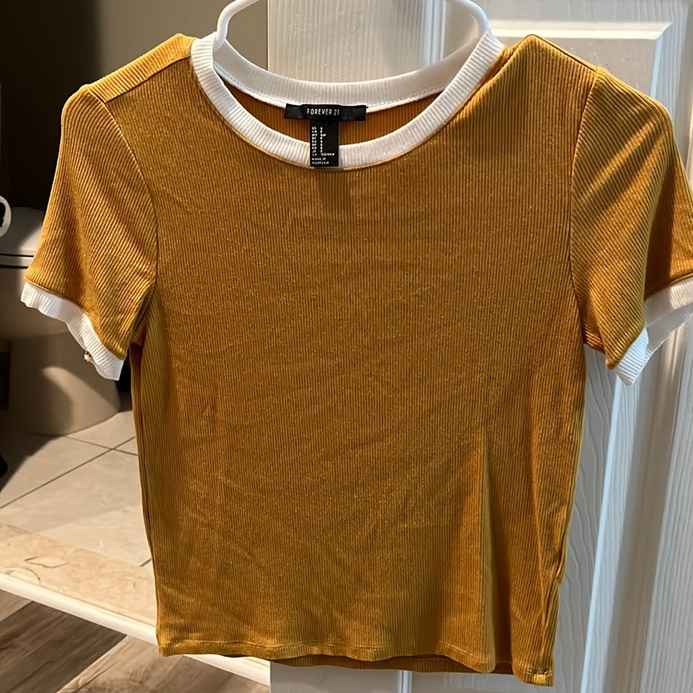 Girls T shirt